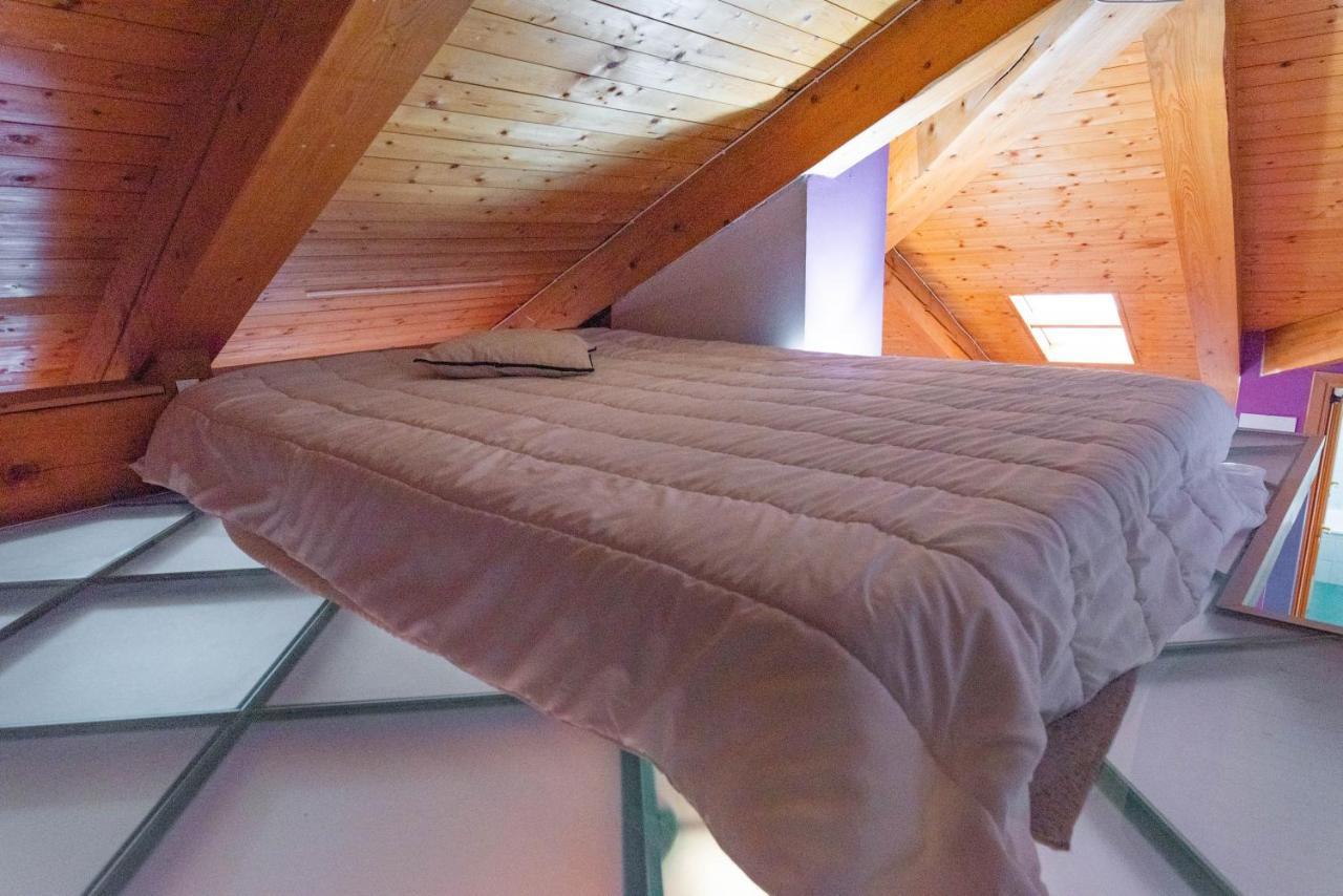 Apartmán Ca' Garibaldi Turín Exteriér fotografie