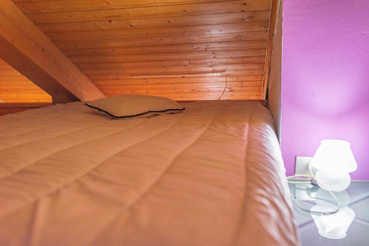 Apartmán Ca' Garibaldi Turín Exteriér fotografie