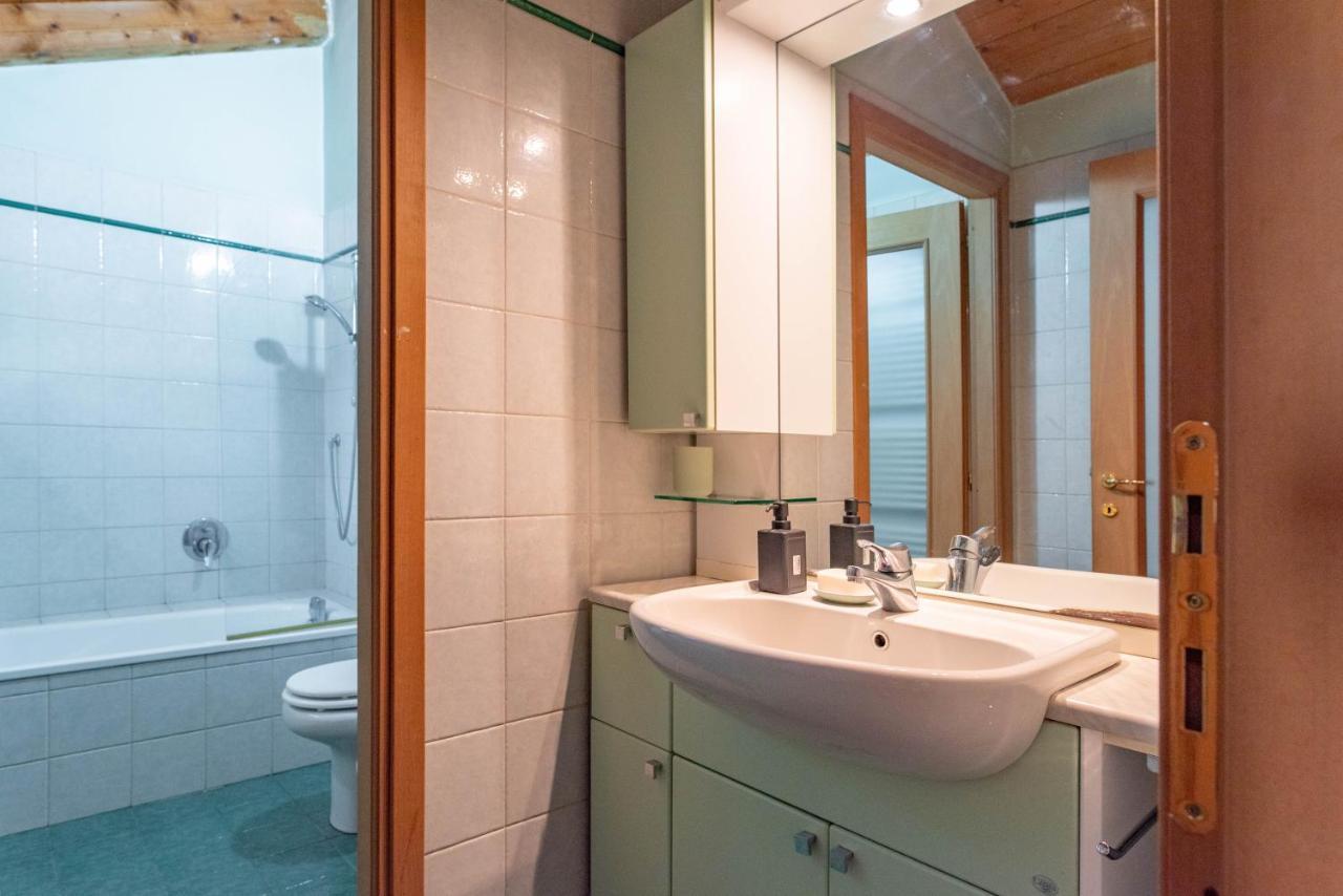 Apartmán Ca' Garibaldi Turín Exteriér fotografie