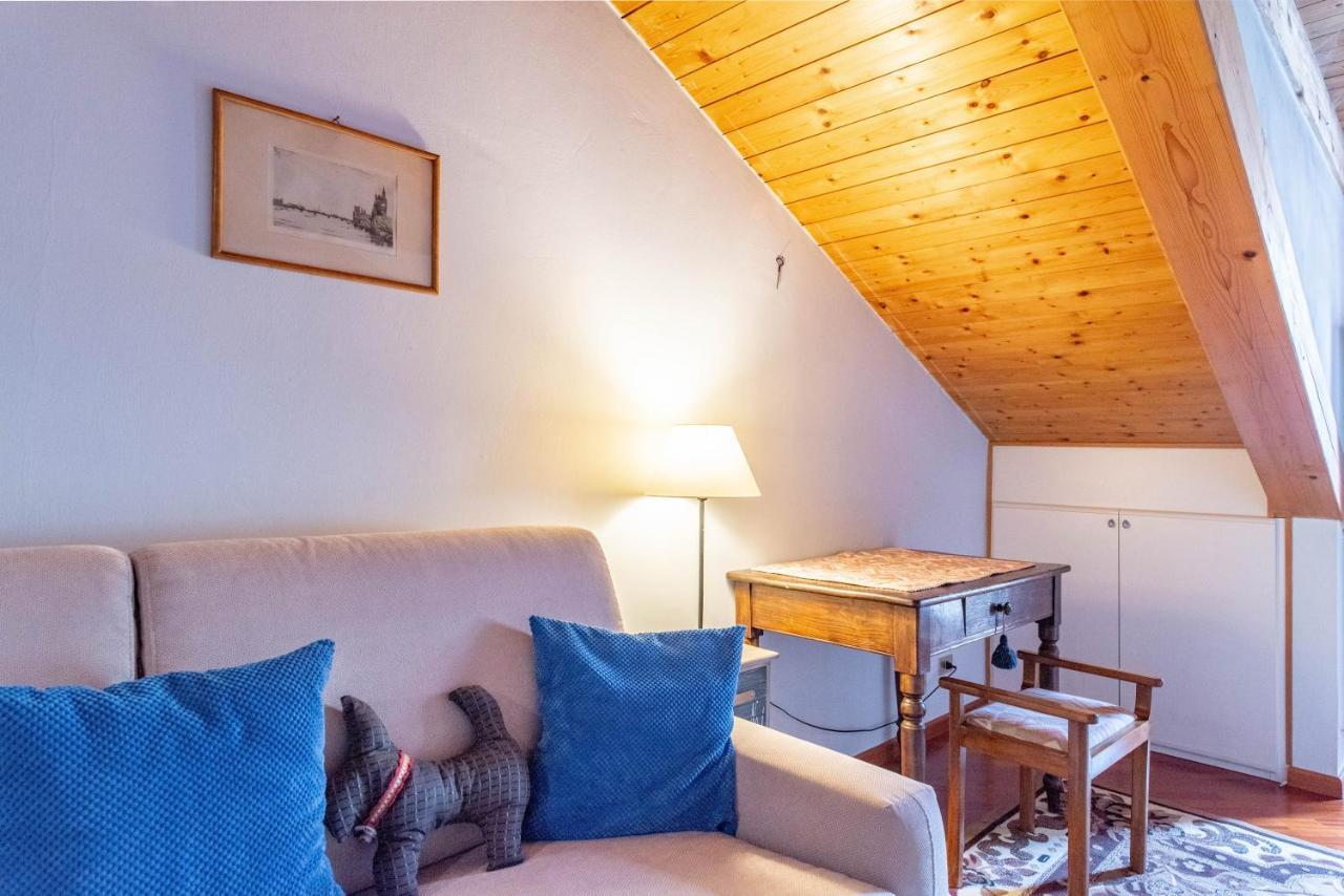 Apartmán Ca' Garibaldi Turín Exteriér fotografie