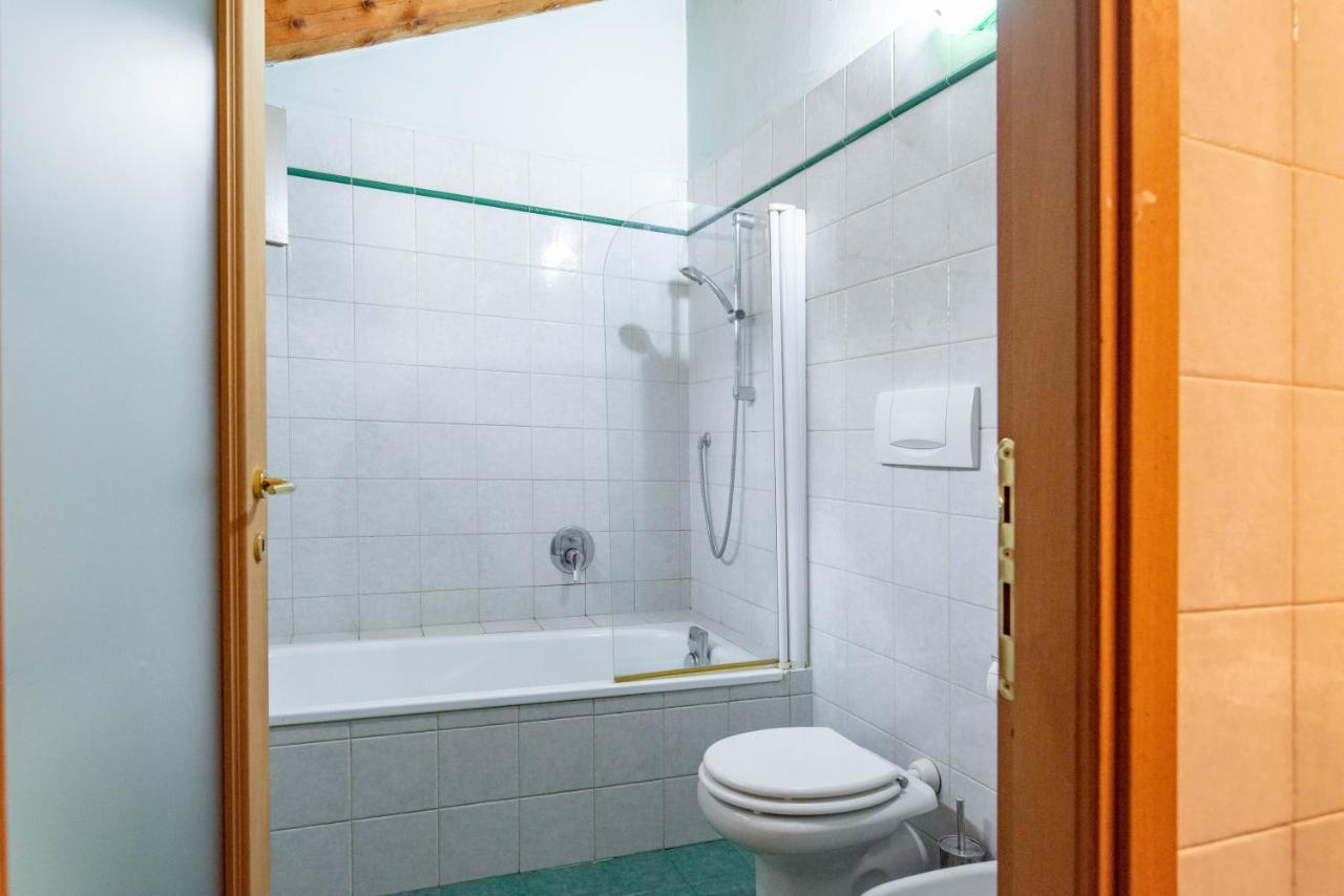 Apartmán Ca' Garibaldi Turín Exteriér fotografie