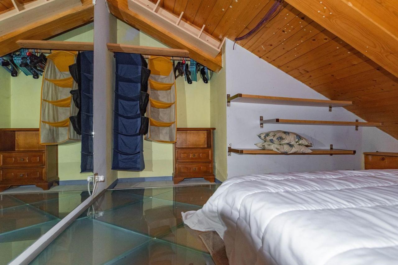 Apartmán Ca' Garibaldi Turín Exteriér fotografie
